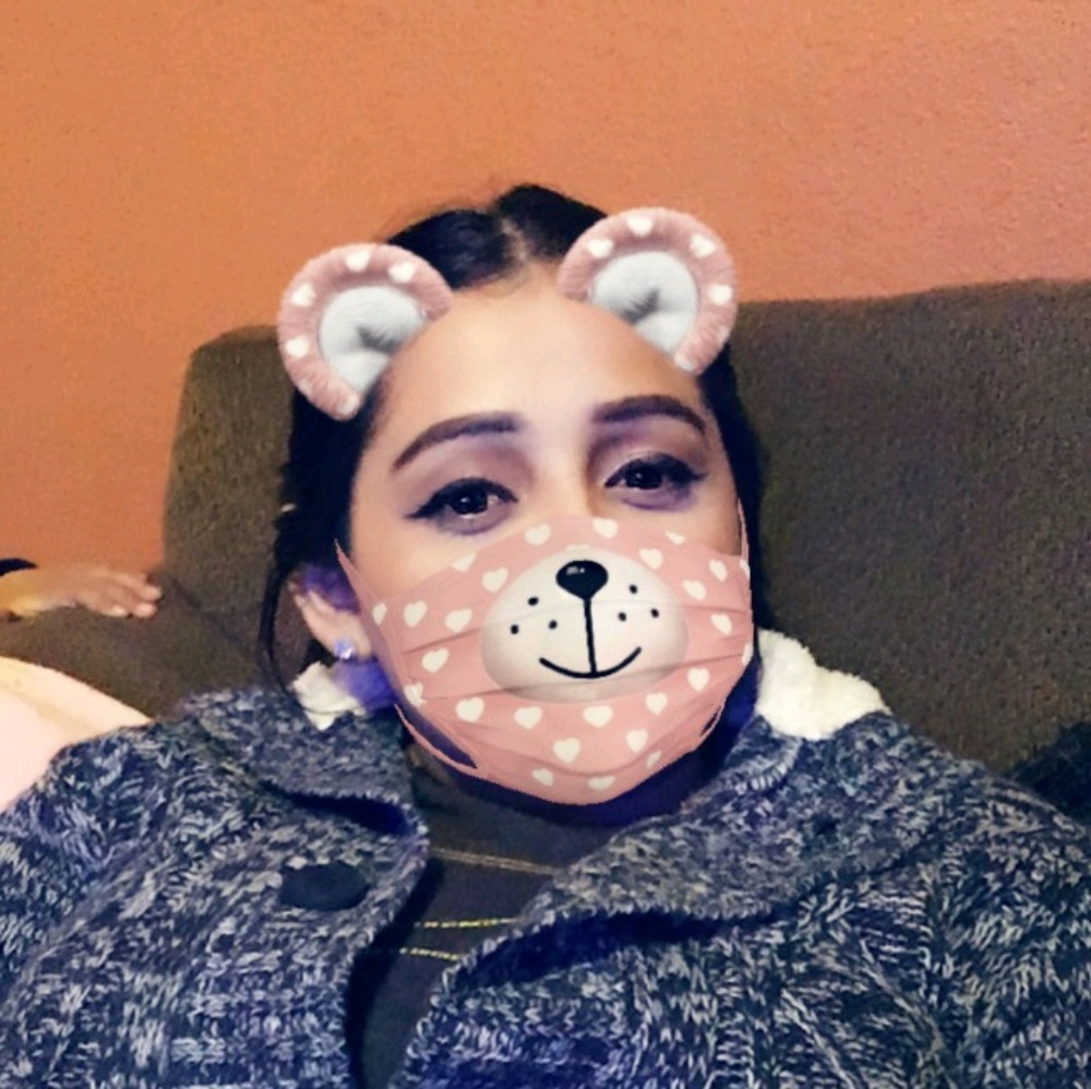 Meet your Posher, Erika